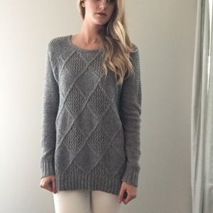 Knit Sweater
